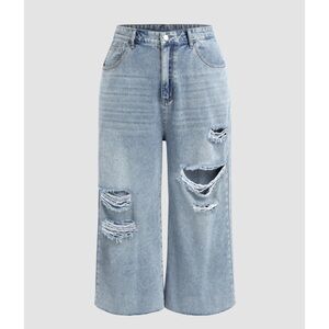 New Jeans from cider.